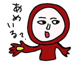 Hecky sticker #14497766