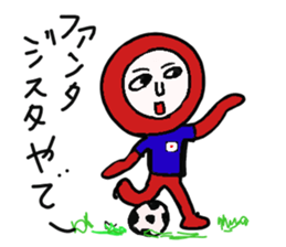 Hecky sticker #14497777