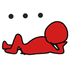 Hecky sticker #14497780