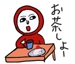 Hecky sticker #14497782