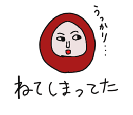 Hecky sticker #14497784