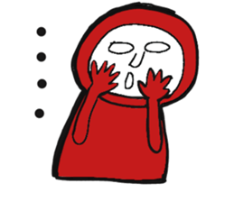 Hecky sticker #14497787