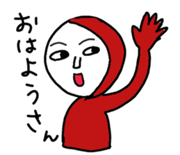 Hecky sticker #14497788