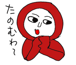 Hecky sticker #14497795