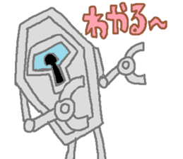 Justice syndicate sticker #14497884