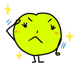 UME chan stickers sticker #14498115