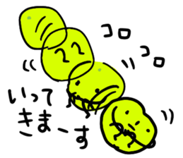 UME chan stickers sticker #14498122