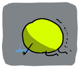 UME chan stickers sticker #14498127