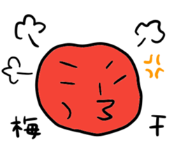 UME chan stickers sticker #14498128