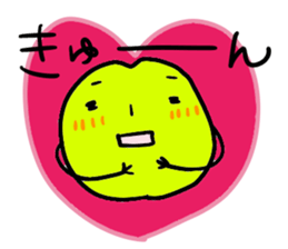 UME chan stickers sticker #14498135