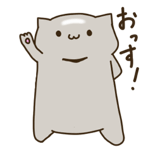 Thokoneko&Newfriends sticker #14498506