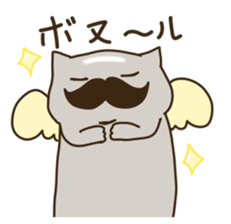 Thokoneko&Newfriends sticker #14498508