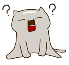 Thokoneko&Newfriends sticker #14498511