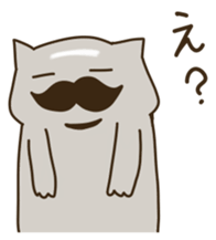 Thokoneko&Newfriends sticker #14498512