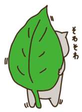Thokoneko&Newfriends sticker #14498519