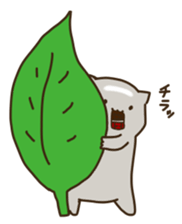 Thokoneko&Newfriends sticker #14498521