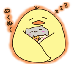 Thokoneko&Newfriends sticker #14498532