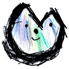 Drawing various stickers 2