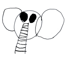 Drawing various stickers 2 sticker #14498928