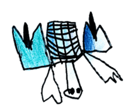 Drawing various stickers 2 sticker #14498929