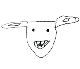 Drawing various stickers 2 sticker #14498935