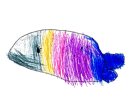 Drawing various stickers 2 sticker #14498943