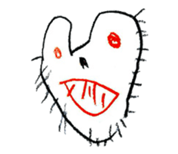 Drawing various stickers 2 sticker #14498944