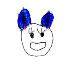 Drawing various stickers 2 sticker #14498945