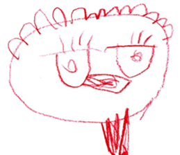 Drawing various stickers 2 sticker #14498947