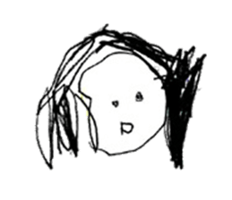 Drawing various stickers 2 sticker #14498948