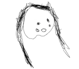 Drawing various stickers 2 sticker #14498949