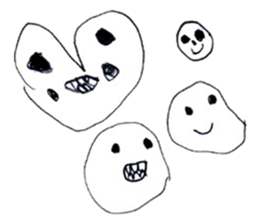 Drawing various stickers 2 sticker #14498961