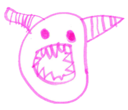 Drawing various stickers 2 sticker #14498962