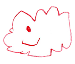 Drawing various stickers 2 sticker #14498963