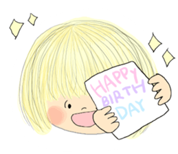 girl2 sticker #14499271