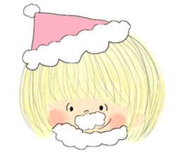 girl2 sticker #14499274