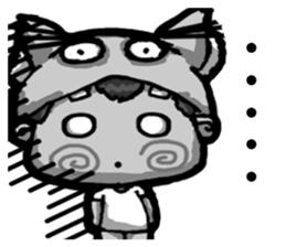 boy's diary sticker #14499806