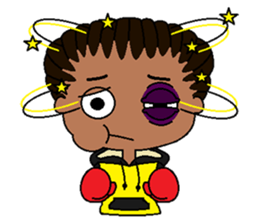 Say Hello Emoji sticker #14500150