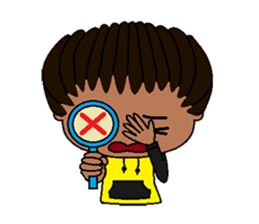 Say Hello Emoji sticker #14500155