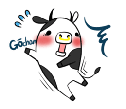 GOUCHAN's exclusive sticker sticker #14500474