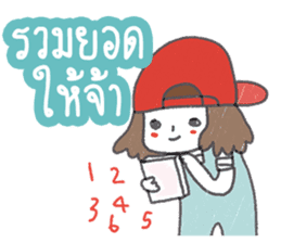 Online Shop Sticker by ngingi (TH) sticker #14500726