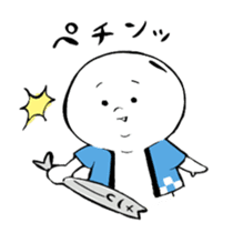 Yamashita sticker #14500759