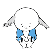 Yamashita sticker #14500764