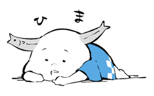 Yamashita sticker #14500771