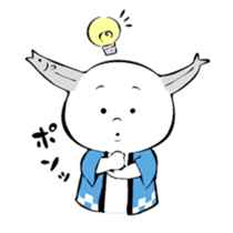 Yamashita sticker #14500772