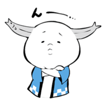 Yamashita sticker #14500773