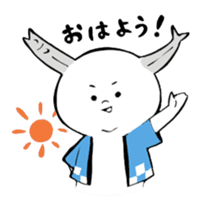 Yamashita sticker #14500777