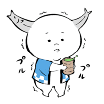 Yamashita sticker #14500782