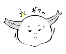 Yamashita sticker #14500795