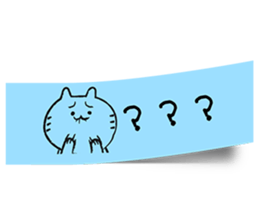 Animal Label stickers sticker #14501099